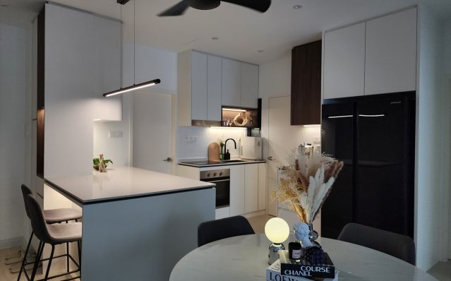 AraTre Residences 01