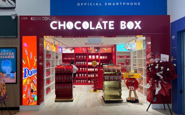 Chocolate Box 01