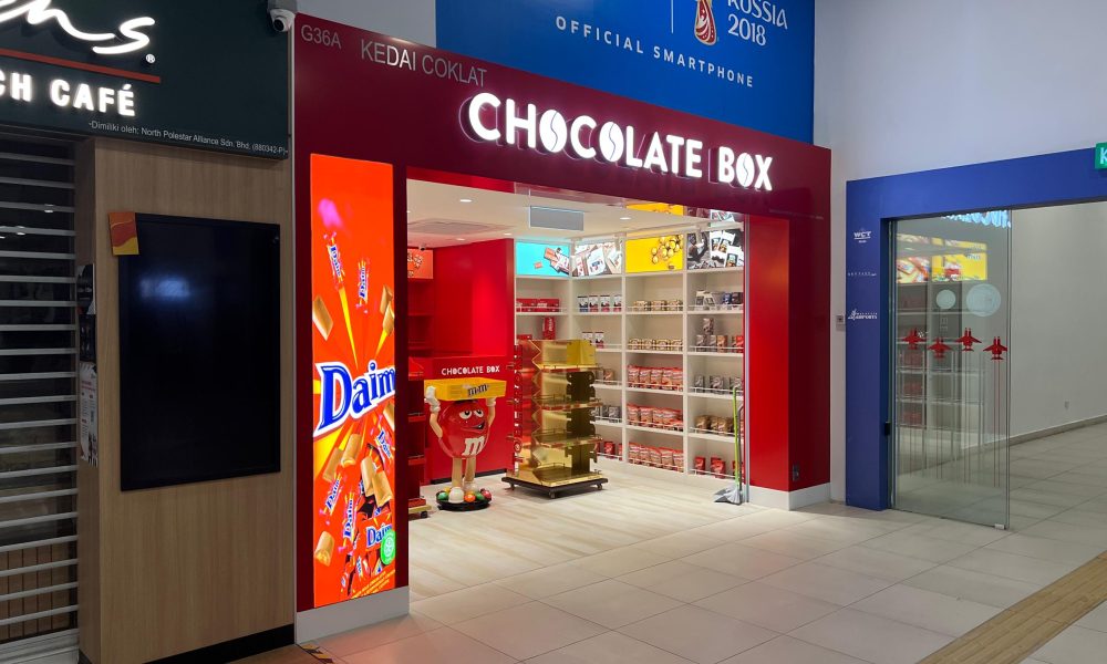 Chocolate Box 02