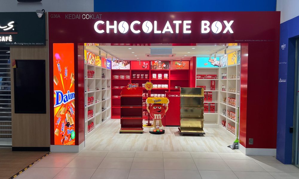 Chocolate Box 03