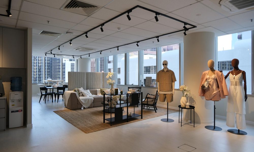 H&M Office (1)