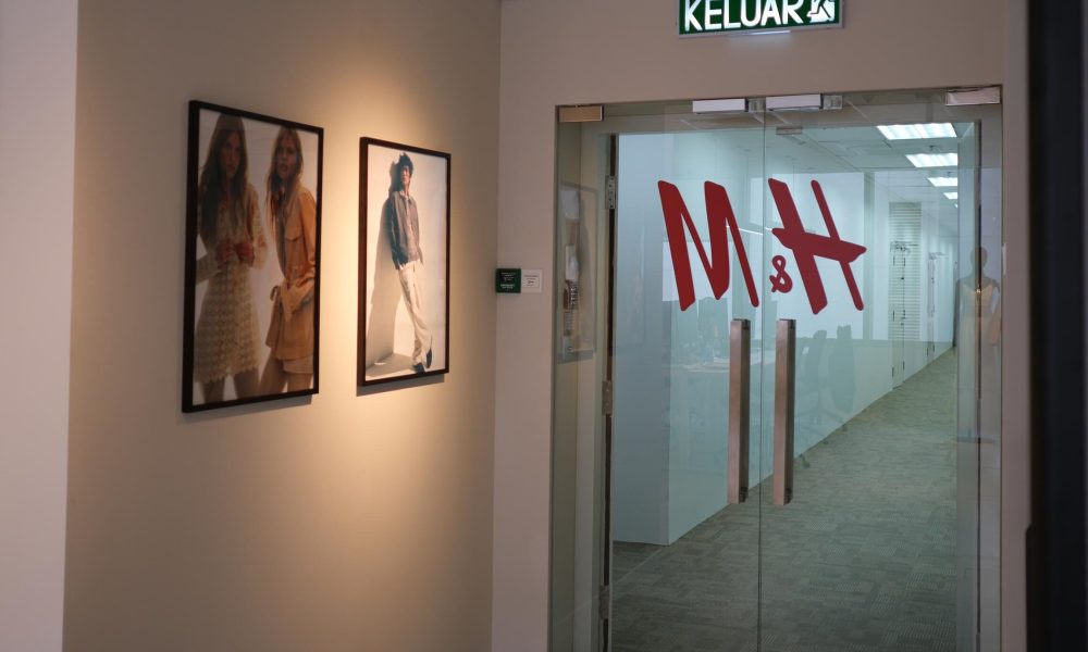 H&M Office (11)