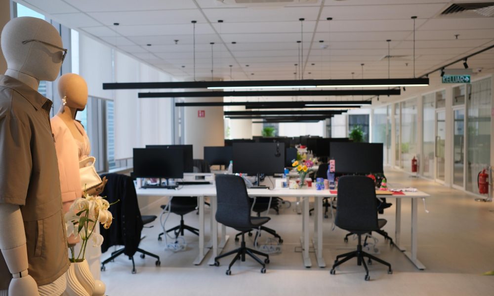 H&M Office (14)