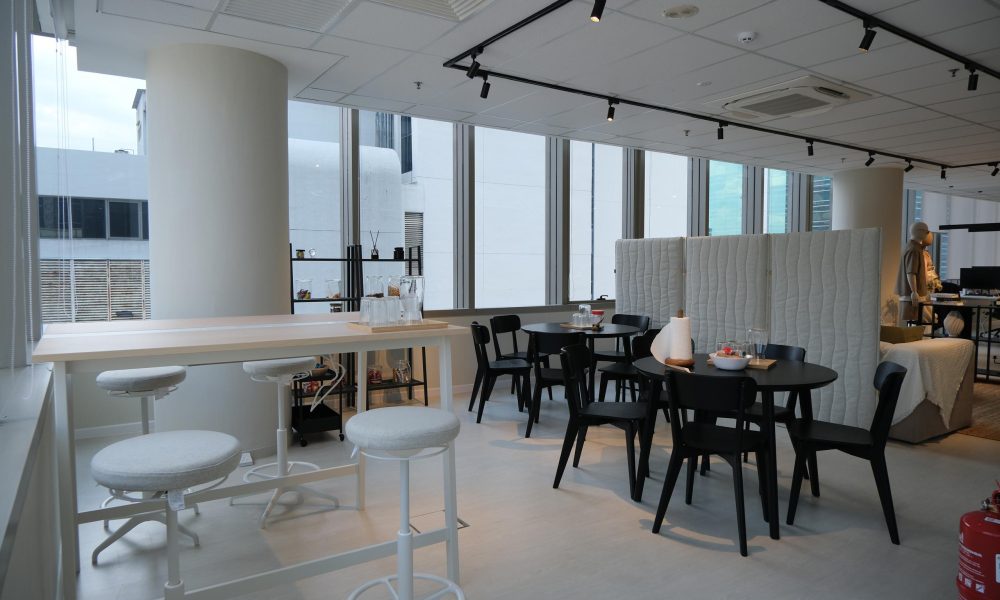 H&M Office (2)