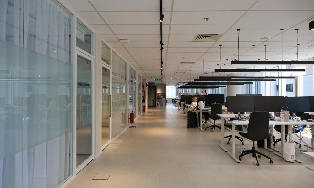 H&M Office (4)