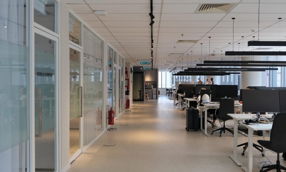 H&M Office (5)