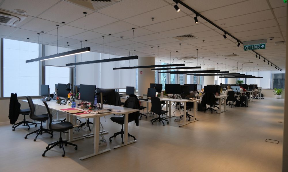H&M Office (7)