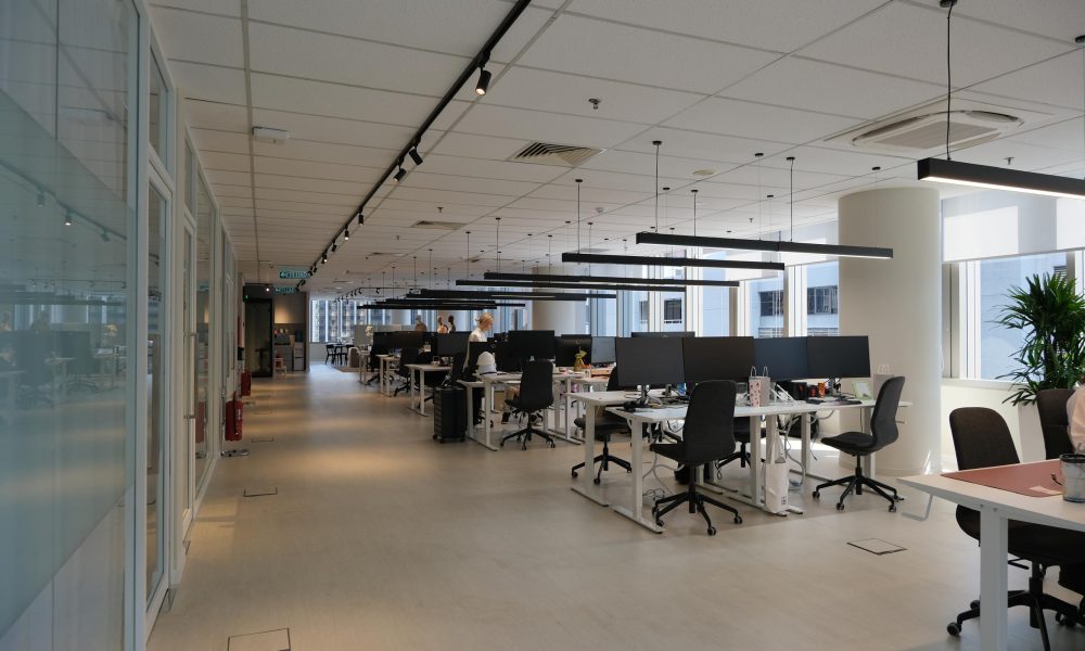 H&M Office (8)