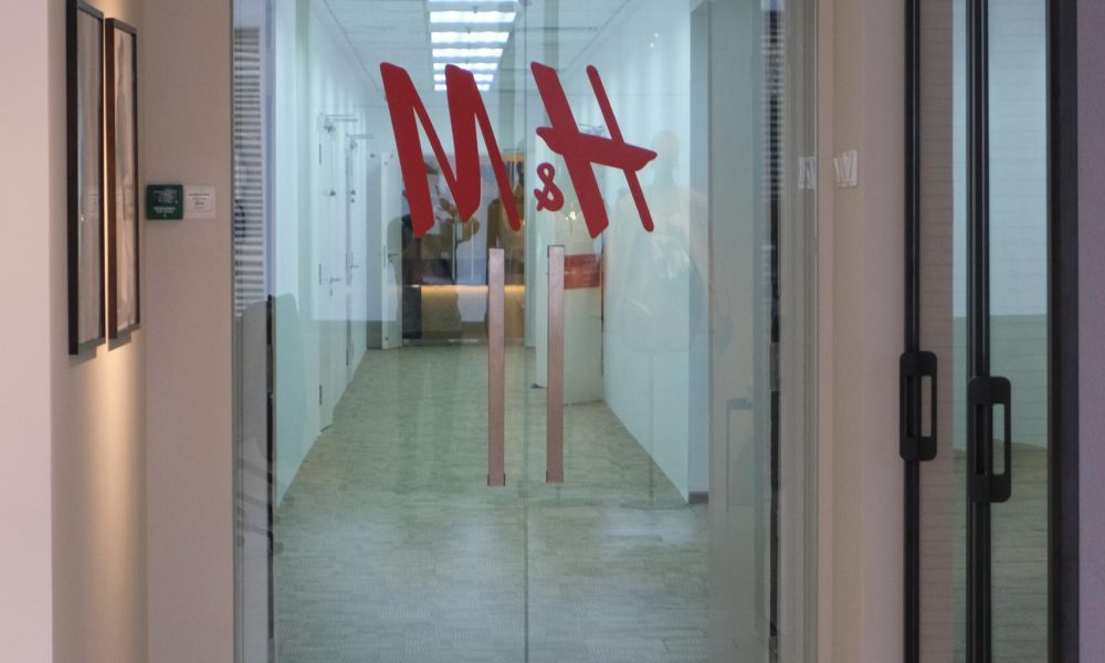 H&M Office (9)