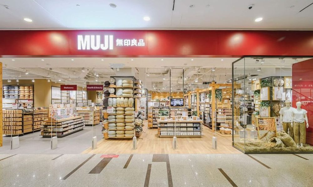 Muji Sunway Velo (1)