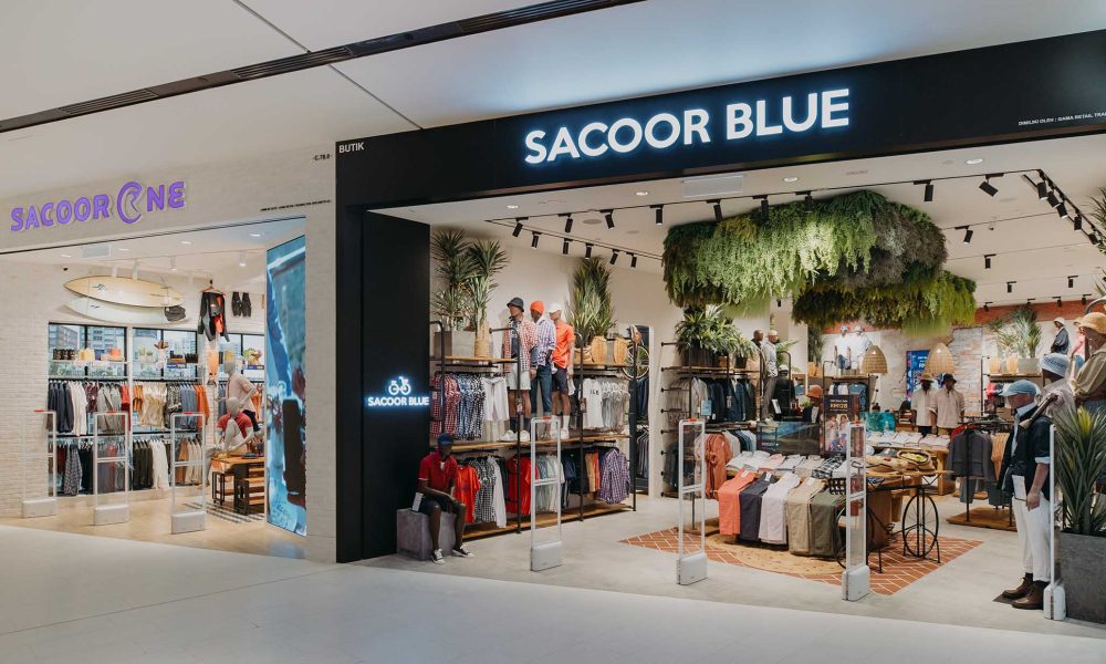 Sacoor One and Sacoor Blue, The Exchange TRX (2)
