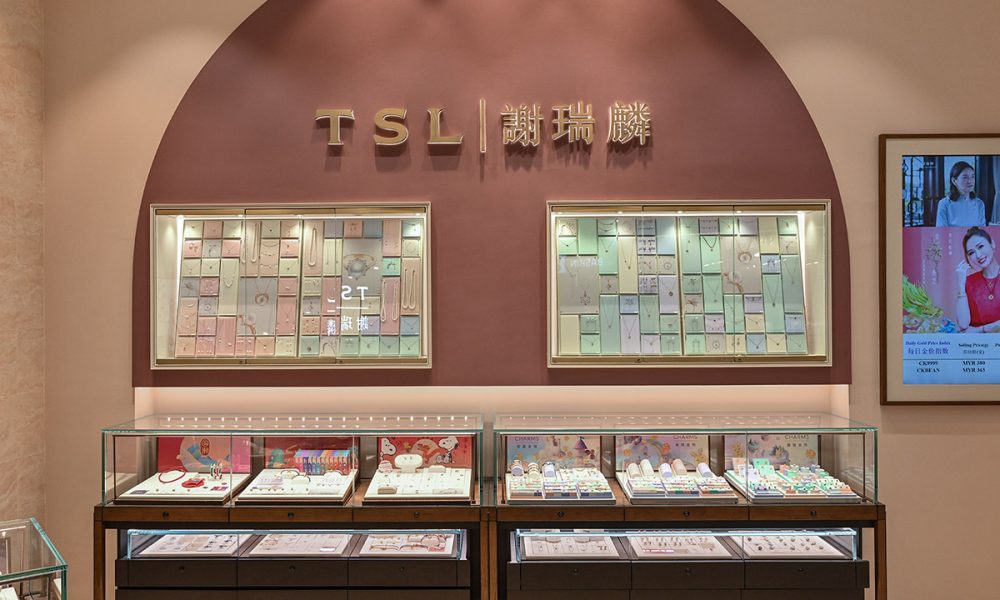 TSL-22