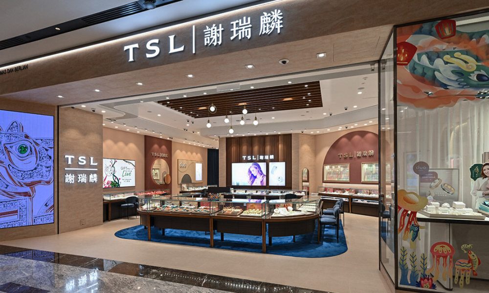 TSL-8