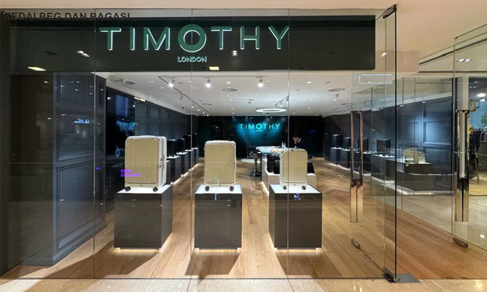 Timothy 06